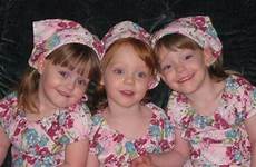 triplets twins fraternal identical quadruplets old year multiples multiple look