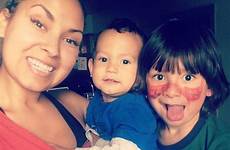 breastfeeding sons mom tasha maile ignites controversy both over