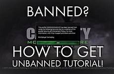 unbanned
