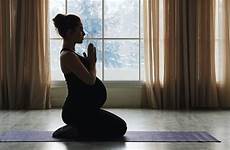yoga asanas childbirth