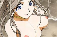 goddess belldandy hentai oh division joy ah naked nude megami sama aa size xxx nipples yande re smile respond edit