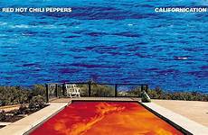 californication peppers californiacation