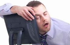 sleep bad habits diseases chronic linked oct