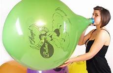 balloons looners looner luftballons blasen wege neue burlesque pinnwand neu 280cm uložené