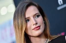 bella thorne leaks decision hacked intimate being own after her now