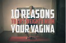 anami kim vaginal weight lifting reasons try