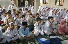 pesantren kilat sd kegiatan materi ramadhan sekolahdasar ikutan puasa proposal bulan siswa belajar jenjang