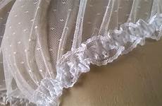 lace frilly panties sheer frou sissy knickers colours while them other