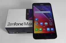 zenfone box asus unboxing beefy battery taken max phone gsmdome android