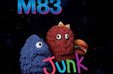 m83 album junk cover nostalgia end pitchfork forthcoming
