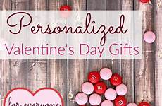 personalized valentine gifts list everyone kids valentines sponsored january life gift ultimate guide