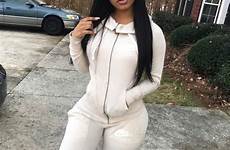 outfits dope girls cute bold fashion clothes chill pants via suits sweat jeans