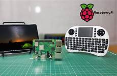 raspberry pi model tutorial computer