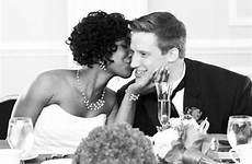 interracial couples beautiful marriage choose board