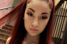 danielle bregoli bhad bhabie snapchat wavy