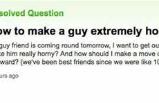 answers sex yahoo questions ridiculous izismile