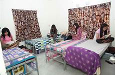 hostel girls hyderabad institute technology science