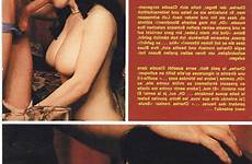 rodox xxx magazine bisexual magazines sensational vintage retro mag scan sex cumception