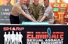 awareness assault prevention army