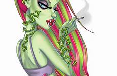 monster high tumblr venus mcflytrap challenge edit respond rule deletion flag options girl