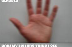 fingers many do funny think holding am people ro facts perfect