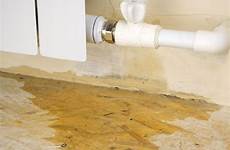 leak leaking lekkage fix suspect moisture zorg detector