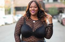 curvy plus size women fashion girl outfits trendy bra clothes kristine author fit beautiful trendycurvy technology looks top visit read