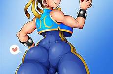 chun li witchking00 jealous waifus foundry sankakucomplex