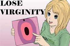 virginity lose game wikihow