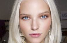 blonde platinum hair sasha luss colour lawrence jennifer need brandalley