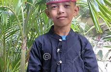 indonesian dressed bali