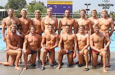 polo water team usa men guys mens hot waterpolo girl women bulge olympic things buzzfeed sexy oop park olympics just