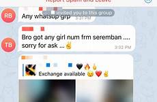 telegram group child says spreading members local over women via
