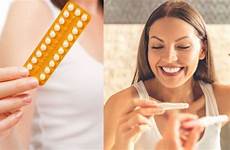 pills birth control pregnant after pregnancy soon coming off file