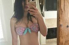 maroney mckayla bikini selfie gymnast skimpy celebjihad jihad celeb posts