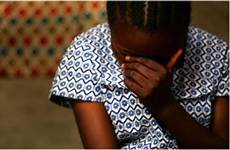 school raped child chrisland year old rape played court staff nigeria sexual two