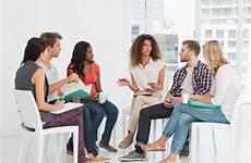 group therapy session behavioral drug sessions support rehab treatment important why experiential therapies programs various involve peer kinds detox includes