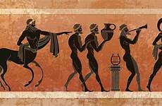 myths greek