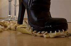 crush boots fetish food high heel gif under feet crushed archive buy now yoogirls