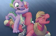 gay pony mlp spike little sex big xxx penis anal dragon macintosh horse small size respond edit rule rule34