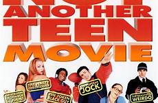 movie another teen movies poster 2001