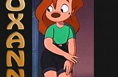 roxanne goofy goof disney troop