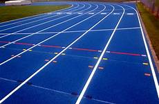 athletics track running athletic blue rubber tracks surface red services surfacing difference between types specialists always sports polymeric