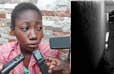 mudered narrates told housemaid kill boss spirit go her theinfong savage trap queen she
