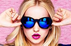 dove cameron wallpaper 4k wallpapers sunglasses women glasses beautiful girls poster hands celebrities blonde face makeup actress singer background 2560