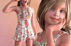 genesis skyler poses adorbs daz3d 3d female models daz poser studio videos friends topgfx bff work