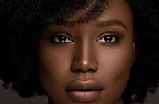 negras face skinned pele rosto bonitas beleza africane bellezza faces portraits africana richpointofview scura pelle lips gatas nere visage morena