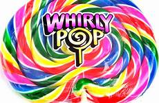 swirl rainbow pop whirly jumbo lollipop lollipops oz inches candy big large giant ohnuts cfm extra showimage noapp jelly clipartmag