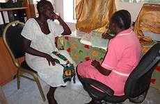 midwifery nursing juba antenatal sudan