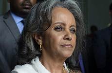 work president ethiopia female africa sahle first zewde appoints need african history know elected who parliament ethiopias being after